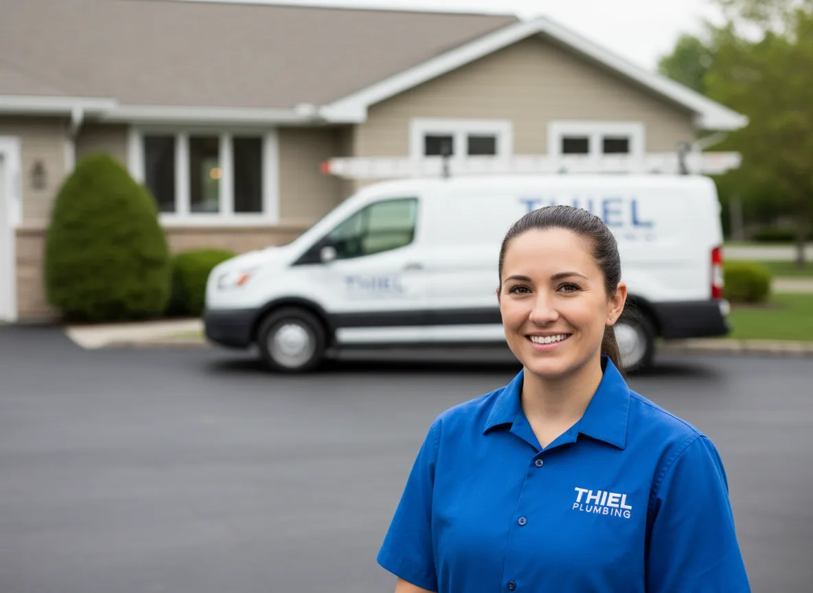 Plumber Lost Nation, IA FAQs